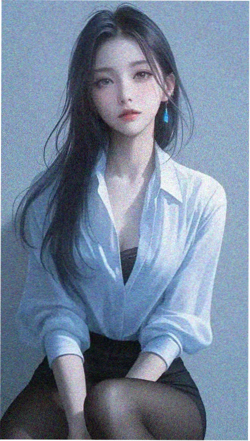 海女